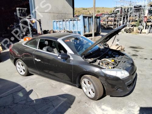 Engine control unit (ECU) RENAULT MEGANE CC (EZ0/1_) 1.5 dCi (EZ09, EZ1G, EZ0D, EZ14) | BP38553056M57 - Image 16