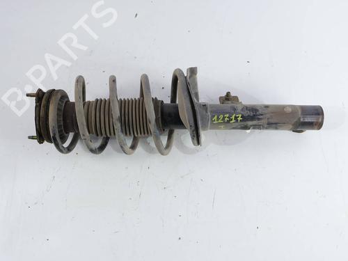 Used Left front shock absorber Left front shock absorber FORD TRANSIT CONNECT (P65_, P70_, P80_) 1.8 TDCi (90 hp) 40154614 40154614
