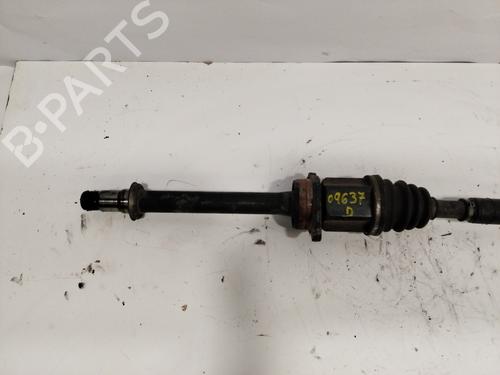 Right front driveshaft TOYOTA COROLLA (_E12_)  | BP29392888M39 