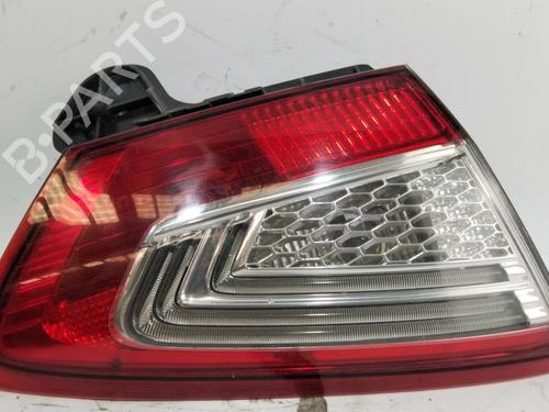 Used Left taillight FORD MONDEO IV (BA7) [2007-2015]  26331723