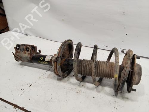 Right front shock absorber FORD C-MAX II (DXA/CB7, DXA/CEU)  | BP25714316M17 