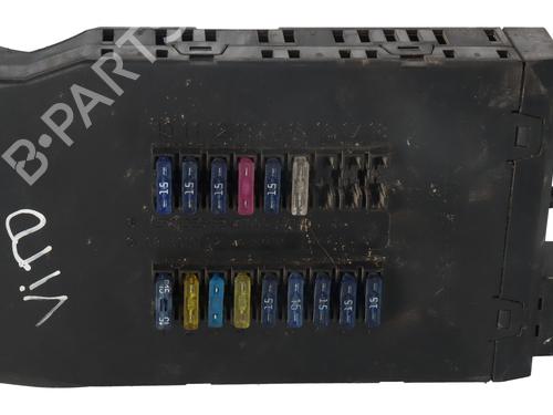 Used Fuse box Fuse box MERCEDES-BENZ VITO Van (W638) 108 D 2.3 (638.064, 638.068) (79 hp) 33441085 33441085