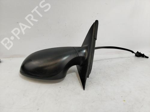 Left mirror SEAT IBIZA III (6L1)  | BP25471527C26 