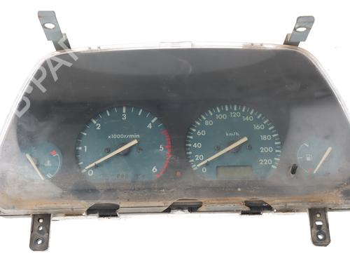 Used Instrument cluster Instrument cluster LAND ROVER FREELANDER I (L314) [1998-2006] 33201580 33201580