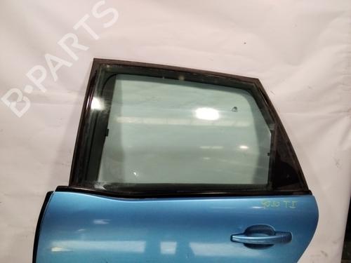 Left rear door CITROËN C4 Picasso I MPV (UD_) 1.6 HDi | BP28693780C4 