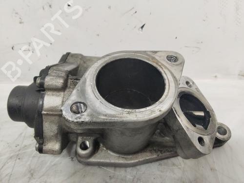 Used Throttle body RENAULT GRAND SCÉNIC II (JM0/1_) 1.9 dCi (116 hp) 22756061