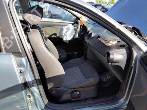 Left headlight SEAT IBIZA III (6L1) | BP36596145C28 - Image 13