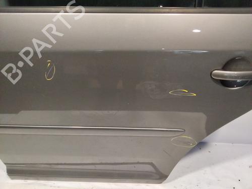 Left rear door VW TOURAN (1T1, 1T2)  | BP23140479C4 