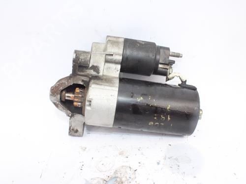 Startmotor CITROËN XSARA Coupe (N0) 1.9 D (68 hp) 15837396
