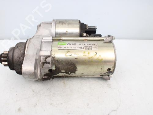 Starter VW GOLF PLUS V (5M1, 521)  | BP16109086M8 