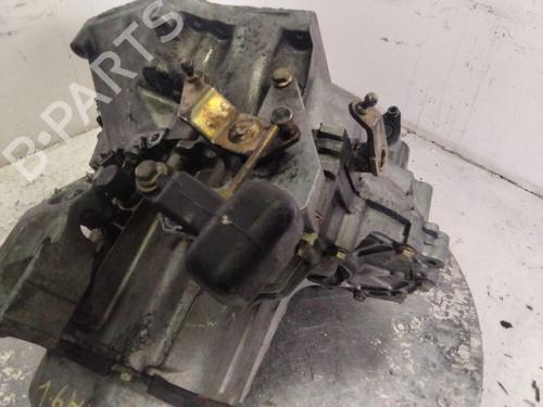 Gearbox CITROËN C3 I (FC_, FN_)  | BP29427259M3 