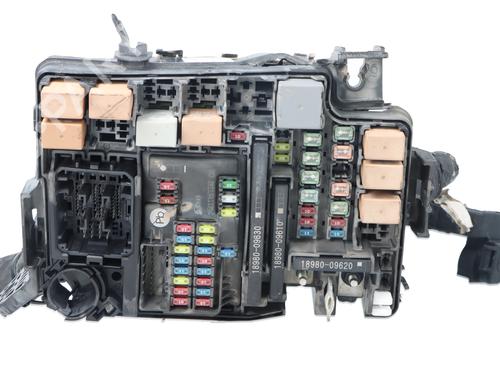 Used Fuse box Fuse box KIA NIRO I (DE) [2016-2022] 33169523 33169523