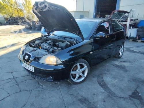 Pièces Détachées Usagées SEAT IBIZA III (6L1) [2002-2009]  4345920