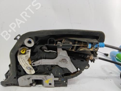 Rear left lock BMW X1 (F48) sDrive 18 d | BP24801300C100 