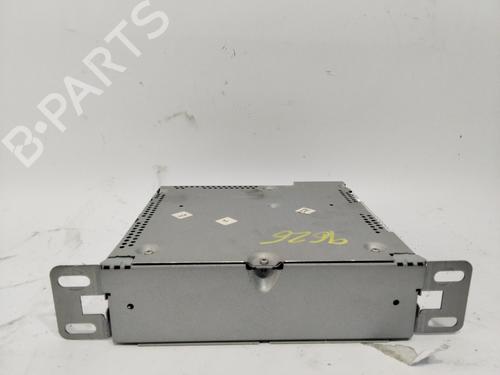 Bilradio RENAULT ZOE (BFM_) [2012-2025]  28837491