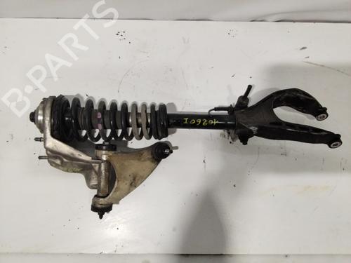 Left front shock absorber ALFA ROMEO 147 (937_) 1.6 16V T.SPARK ECO (937.AXA1A, 937.BXA1A) | BP30582154M16