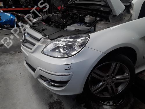 Starter MERCEDES-BENZ B-CLASS Sports Tourer (W245) B 180 CDI (245.207) | BP18246906M8 