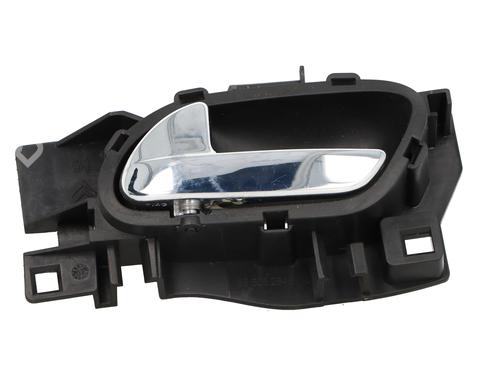 Used Front left interior door handle Front left interior door handle PEUGEOT 308 I (4A_, 4C_) 1.6 16V (150 hp) 34718389 34718389