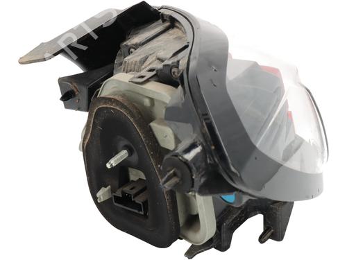 Left taillight PEUGEOT 208 II (UB_, UP_, UW_, UJ_) | BP30927180C34