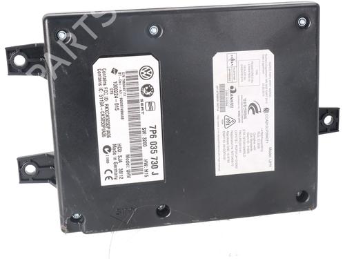 Used Electronic module Electronic module 37791686 37791686