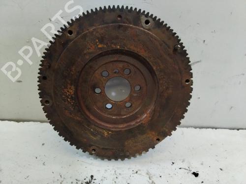 Flywheel CITROËN C4 Coupe (LA_) 1.4 16V | BP18266892M101 