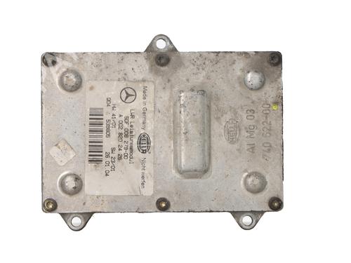 Used Xenon ballast MERCEDES-BENZ E-CLASS (W211) E 320 CDI (211.026) (204 hp) 32504117