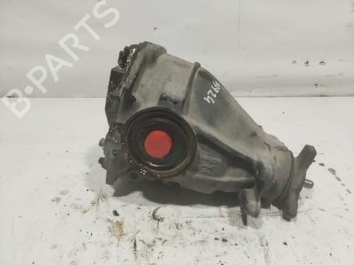 Front differential MERCEDES-BENZ CLS (C219) CLS 350 (219.356) | BP22701672M23 