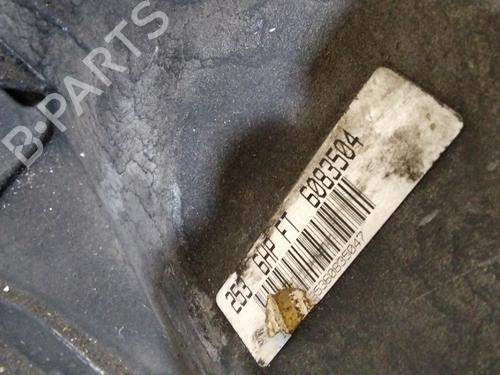 Gearbox BMW X5 (E70) 3.0 d | BP18258786M3 
