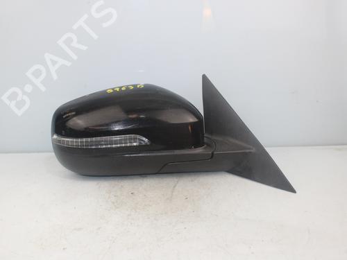 Right mirror DR DR 4.0  | BP28501920C27