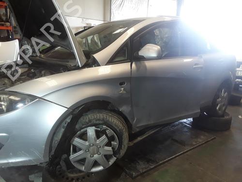 Egr SEAT ALTEA XL (5P5, 5P8)  | BP15603898M69 