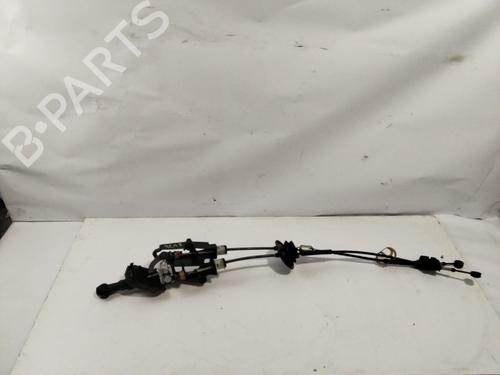 Girspak CITROËN C3 Picasso (SH_) [2008-2025]  29399072