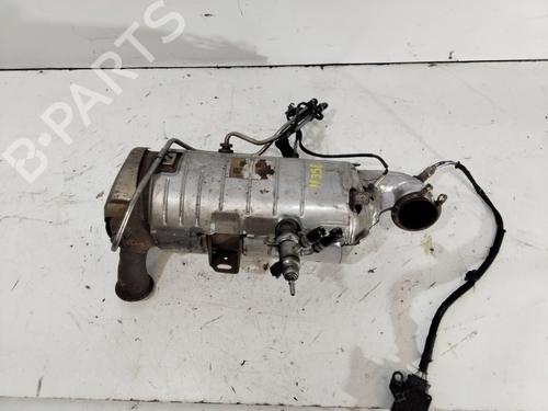 partikelfilter partikelfilter PEUGEOT 508 II (FB_, FH_, F3_) 1.5 BlueHDI 130 (FBYHZJ, FBYHZR) (131 hp) 33842570 33842570