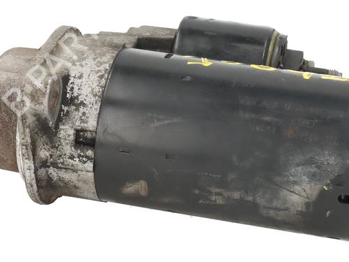 Used Starter AUDI A2 (8Z0) 1.4 TDI (75 hp) 31633406