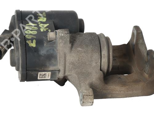 Used Right rear brake caliper VW TIGUAN (5N_) [2007-2018]  32016198