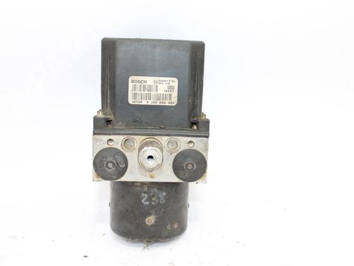 ABS pump SKODA FABIA I (6Y2)  | BP15489634M43 