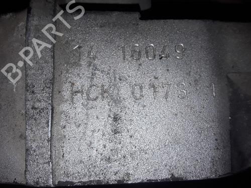 Gearbox AUDI A4 B7 (8EC) 2.0 TDI | BP9165418M3 