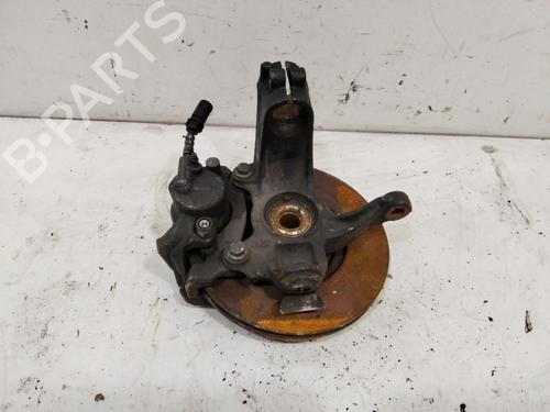 Right front steering knuckle FORD MONDEO IV (BA7) 1.8 TDCi | BP18245897M26 