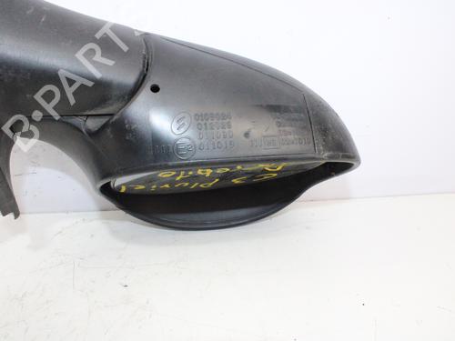 Ryggespeil venstre CITROËN C3 I (FC_, FN_)  | BP13297808C26