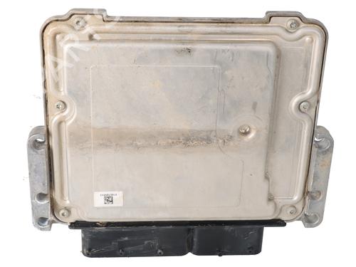 Engine control unit (ECU) FIAT DUCATO Van (250_) 115 Multijet 2,0 D | BP37012994M57 - Image 2