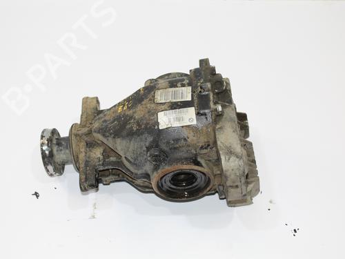 Differensial bakvogn BMW 5 (E60) 525 i | BP15125211M24 