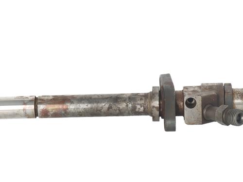 Used Injector Injector PEUGEOT 407 (6D_) [2004-2011] 30196749 30196749