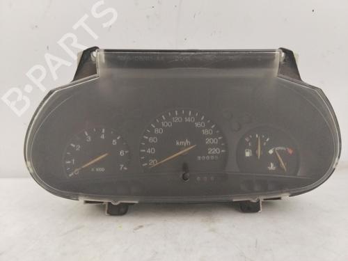 Instrument cluster FORD ESCORT VI (GAL, AAL, ABL)  | BP22699500C47 