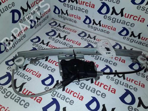 Used Rear right window mechanism BMW 3 (E90) [2004-2012]  8556912