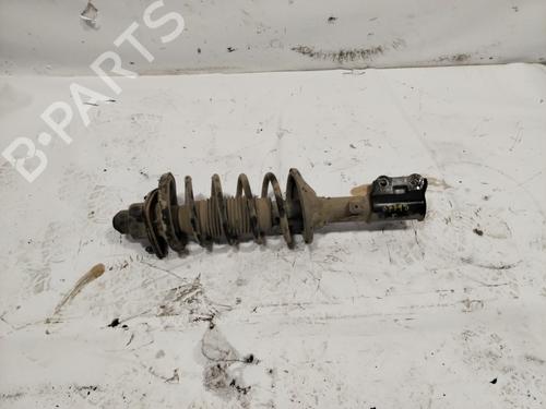 Used Left front shock absorber HYUNDAI ATOS (MX) 1.1 (58 hp) 21606075