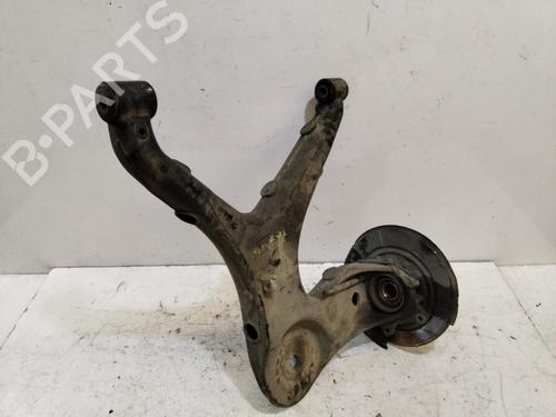 Right rear steering knuckle MERCEDES-BENZ VITO Bus (W639)  | BP19422409M28 