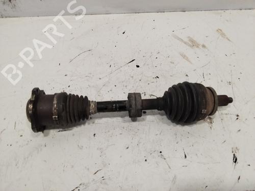 Left front driveshaft SEAT IBIZA III (6L1)  | BP27584312M38 