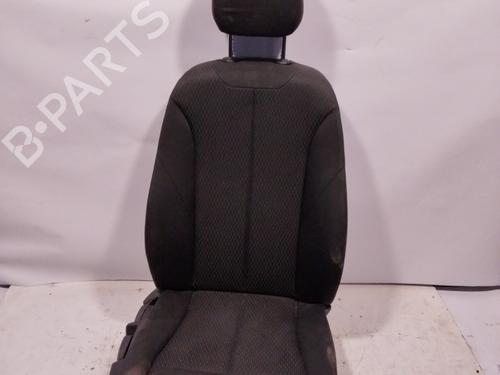 Used Right front seat BMW 1 (F20) 116 d (116 hp) 25471385