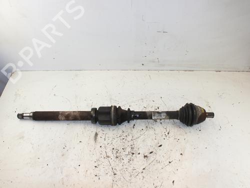 Drivaksel foran Høyre FORD FOCUS II (DA_, HCP, DP) [2004-2013]  18506347