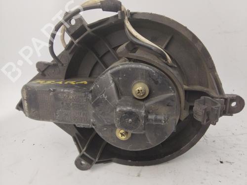 Heater blower motor CITROËN XSARA (N1)  | BP20848529M62 