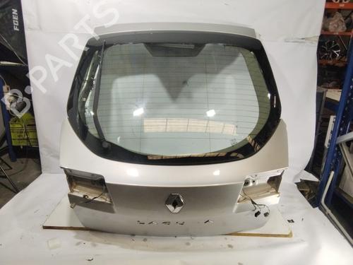 Used Tailgate Tailgate RENAULT LAGUNA III (BT0/1) 2.0 dCi (BT01, BT08, BT09, BT0E, BT0K, BT12, BT1C, BT1D,... (150 hp) 31805678 31805678